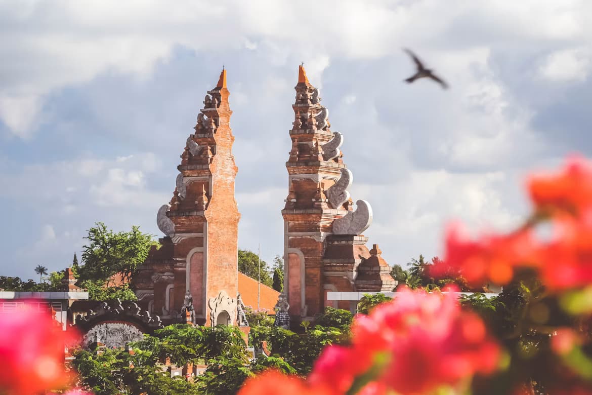 Bali Cultural Background