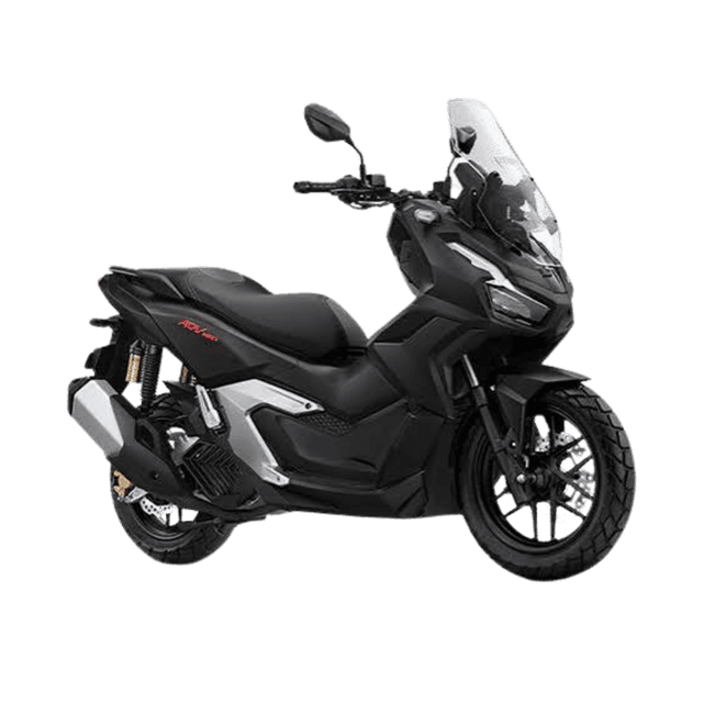 Honda ADV 160 ABS