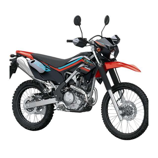 Kawasaki KLX 230 SE (2019)