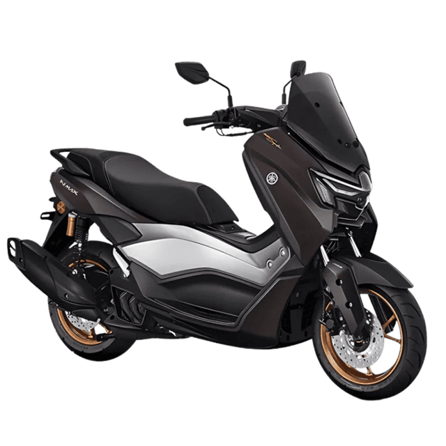 Yamaha NMAX Gen 3 Neo