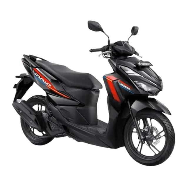 Honda Vario 125 LED