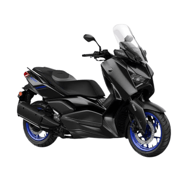 Yamaha XMAX 250cc